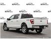 2023 Ford F-150 Lariat (Stk: 3T257) in Oakville - Image 4 of 27