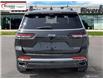 2022 Jeep Grand Cherokee L Overland (Stk: N23018B) in Cornwall - Image 5 of 24
