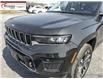 2022 Jeep Grand Cherokee L Overland (Stk: N23018B) in Cornwall - Image 7 of 24