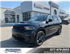 2023 Dodge Durango GT (Stk: 23-072) in Tillsonburg - Image 1 of 11