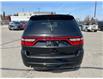 2023 Dodge Durango GT (Stk: 23-072) in Tillsonburg - Image 4 of 11