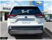 2020 Toyota RAV4 Hybrid Limited (Stk: 23167A) in Smiths Falls - Image 5 of 25