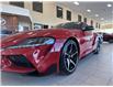 2021 Toyota GR Supra 3.0 (Stk: 230218A) in Whitchurch-Stouffville - Image 6 of 29