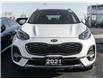 2021 Kia Sportage SX (Stk: PR3585) in Windsor - Image 2 of 12