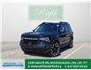 2023 Ford Bronco Sport Outer Banks (Stk: 23B0020) in Mississauga - Image 1 of 28