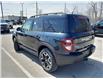 2023 Ford Bronco Sport Outer Banks (Stk: 23B0020) in Mississauga - Image 7 of 28