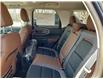 2023 Ford Bronco Sport Outer Banks (Stk: 23B0020) in Mississauga - Image 12 of 28