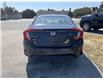 2018 Honda Civic LX (Stk: 22162AA) in Meaford - Image 4 of 12