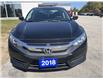 2018 Honda Civic LX (Stk: 22162AA) in Meaford - Image 8 of 12