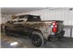 2021 Chevrolet Silverado 1500 Custom Trail Boss (Stk: U2688) in TISDALE - Image 4 of 23