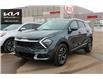 2023 Kia Sportage Hybrid EX (Stk: U14729) in Regina - Image 1 of 42