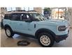 2023 Ford Bronco Sport Heritage Limited (Stk: 023036) in Madoc - Image 4 of 26