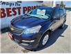 2015 Chevrolet Traverse LS (Stk: 23-099) in Oshawa - Image 1 of 15
