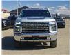2022 Chevrolet Silverado 3500HD LTZ (Stk: 5097A) in Dawson Creek - Image 4 of 15