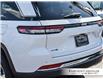 2023 Jeep Grand Cherokee 4xe Base (Stk: PC1478) in Burlington - Image 10 of 37