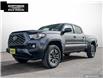 2021 Toyota Tacoma Base (Stk: P7497) in Sault Ste. Marie - Image 1 of 23