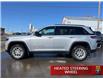 2022 Jeep Grand Cherokee Laredo (Stk: F224186) in Lacombe - Image 3 of 14