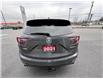2021 Acura RDX A-Spec (Stk: 23P032) in Kingston - Image 17 of 30
