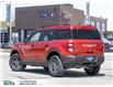 2022 Ford Bronco Sport Big Bend (Stk: D53423) in Milton - Image 5 of 21