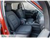 2022 Ford Bronco Sport Big Bend (Stk: D53423) in Milton - Image 18 of 21