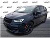 2023 Chrysler Pacifica Touring-L (Stk: 37090) in Barrie - Image 3 of 21