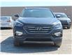 2018 Hyundai Santa Fe Sport 2.0T Limited (Stk: U07813) in Toronto - Image 2 of 22