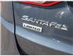 2018 Hyundai Santa Fe Sport 2.0T Limited (Stk: U07813) in Toronto - Image 17 of 22