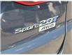 2018 Hyundai Santa Fe Sport 2.0T Limited (Stk: U07813) in Toronto - Image 18 of 22