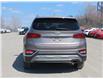 2019 Hyundai Santa Fe Preferred 2.4 (Stk: U07845) in Toronto - Image 4 of 20