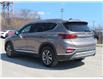 2019 Hyundai Santa Fe Preferred 2.4 (Stk: U07845) in Toronto - Image 5 of 20