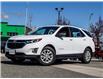 2018 Chevrolet Equinox LS (Stk: X39771) in Langley City - Image 1 of 27