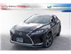 2022 Lexus RX 350 Base (Stk: HTN02) in Walkerton - Image 1 of 18