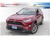 2020 Toyota RAV4 XLE (Stk: PP030) in Walkerton - Image 1 of 18