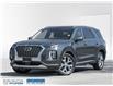 2020 Hyundai Palisade Preferred (Stk: U1378) in Burlington - Image 1 of 26