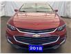 2018 Chevrolet Malibu LT (Stk: I31411) in Thunder Bay - Image 2 of 25