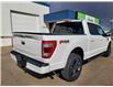 2023 Ford F-150 Lariat (Stk: 93023) in Vegreville - Image 6 of 15