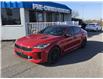 2018 Kia Stinger GT Limited (Stk: 230134A) in Ajax - Image 1 of 24
