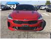 2018 Kia Stinger GT Limited (Stk: 230134A) in Ajax - Image 7 of 24