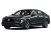 2023 Honda Accord EX (Stk: 23-2365) in Newmarket - Image 1 of 2