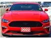 2022 Ford Mustang GT (Stk: P7532) in Pembroke - Image 2 of 13