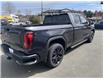 2022 GMC Sierra 1500 Denali (Stk: M7194-22) in Courtenay - Image 4 of 13