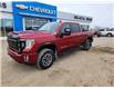 2022 GMC Sierra 2500HD AT4 (Stk: 23T070A) in Wadena - Image 2 of 18