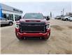 2022 GMC Sierra 2500HD AT4 (Stk: 23T070A) in Wadena - Image 3 of 18