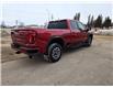 2022 GMC Sierra 2500HD AT4 (Stk: 23T070A) in Wadena - Image 6 of 18
