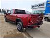 2022 GMC Sierra 2500HD AT4 (Stk: 23T070A) in Wadena - Image 8 of 18