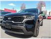 2021 Kia Sorento 2.5L LX Premium (Stk: SR23-315A) in Victoria, BC - Image 9 of 23