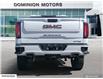 2022 GMC Sierra 1500 Limited AT4 (Stk: 26930L) in Thunder Bay - Image 5 of 25