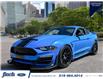 2022 Ford Mustang Shelby  Super Snake 825 HP Super Charged (Stk: S1665V2) in Sarnia - Image 1 of 24
