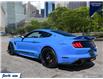 2022 Ford Mustang Shelby  Super Snake 825 HP Super Charged (Stk: S1665V2) in Sarnia - Image 4 of 24