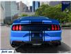 2022 Ford Mustang Shelby  Super Snake 825 HP Super Charged (Stk: S1665V2) in Sarnia - Image 5 of 24